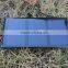 photovoltaic mini PET laminated PV solar panel,module with high quality solar cell
