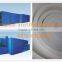 XLHSW-400 Soft thermal bonding wadding production line