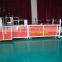 brush rigid cylinder making machine,pvc boxes making machine