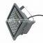 LED IP65 High Power 30 pcs Warm White Grey 30 watt led flood light