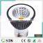 LED spotlightLED E27 4W COB led spot light Warm White Dimmable led spotlight