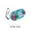The Best Portable BT Speaker Wireless Bluetooth Speaker Stereo with NFC and flashlight