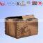 High quality custom carton corrugated paper box