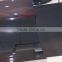 GreenTouch High contrast black rear projection film for window shop display
