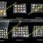 Clear disposable Clamshell blister plastic quail eggs tray 6/12/24/30 holes slots