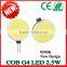 G4 DC 9-24V Cool White Led Bulb