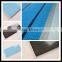 non-slip ceramic swimming pool external corner edge tile