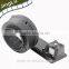 lens adapter with long tripod for PK mount lens to EOS(M) mount camera body