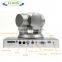Telecommunications 30X video conference camera with hdmi output for video conferencing equipment