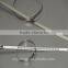 Self Locking Ladder Stainless Steel Cable Ties