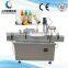 30-50Bottles/min Full Automatic E-liquid Filling Machine