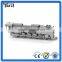 3D no glue 3D Titanic/3d puzzle DIY nano metal micro three-dimensional sculpture