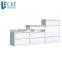 Hight quality metal drawer file cabinet for office use