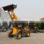 Wolf loader zl 18 Wheel Loaders 1.8 ton