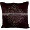 Decorative Embroidery Cushion Cover
