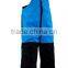 fashion nubble ski overall for kid
