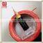 Cu/Al core XLPE insulated Steel Tape Armored electric wire and cable 16mm