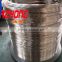 BAg-1 silver welding ring manufacturing