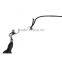 Replaceable Real Feather Cat Toys Feathers Wands