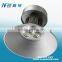 Supply indoor factory warehouse industrial 180watt led high bay lights 17100lm ultra brightness led