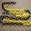 RFL Warning Chain, Caution Tape, Barrier Tape