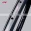 86mm basalt braking surface carbon road bike wheelset