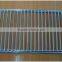 china High quality hand stainless steel barbecue bbq grill wire mesh net