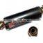 Universal Carbon Fiber Color Motorcycle Scooter Modified AK Yoshimura Muffler Exhaust Pipe CB600 YZF FZ400 Z750 RACING                        
                                                Quality Choice