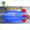 Fireproof Inflatable RC Blimp Outdoor Advertising