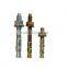 China wholesale wedge anchor