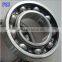 deep groove ball bearing 6204RS 6204 6204ZZ Made in China