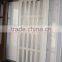 Latest waterproof PVC accordion folding door and PVC door