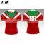 Rugby kits rugby jersey rugby wear uniform