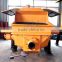 Color as needs most favorable portable concrete mixer and pump