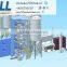 Full-automatic dry mixer machine for building machinery with China manufacturer