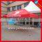 Top quality china manufacture hand made tent for exhibition