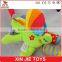 rattle baby plush toy safty soft baby toys with sounds clip eco-friendly material stuffed baby animal doll