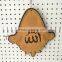 Manufacture high quality best price wooden muslim pendant/ Laser cut wooden allah pendants/custom wood pendant