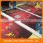 synthetic papar indoor banners