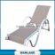 Aluminium Lazy Lounger Pool Lounger for Sale