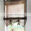 Latest 2016 Home Decor Sheer Hanger Heading Roman Blind System