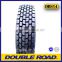 truck tire used export 295 80R22.5 suitable for minning