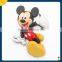 Customized cute 3D mikey fridge magnets