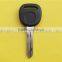 Remote Chevy car transponder key shell for Chevrolet Aveo