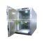 2 Chamber mortuary refrigerator MSLMR02 with Danfoss compressor