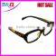 fashionable carbon fiber glasses frame eye glasses