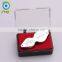 Good Quality Promotion Loupe Twins Magnifier for diamond MG55011(10x18, 20x12)