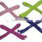 2015 new style PVC strap upper for slipper shoe mold