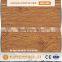 Wooden texture sandwich panels pu polyurethane foam sandwich exterior wall panel