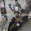 Taiwan Linear Slant bed CNC lathes with live tools power tools TCK6336SL
